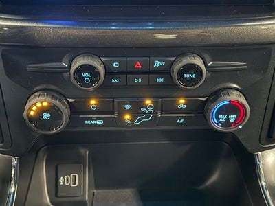 2025 Ford F-150 STX 700HP SUPERCHARGER