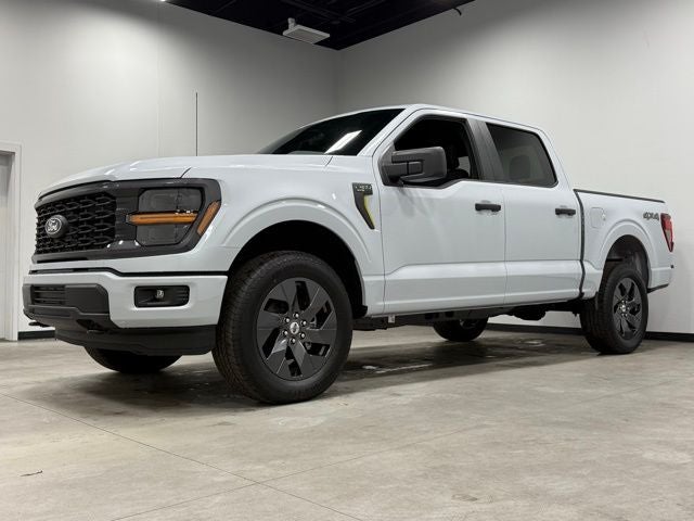 2025 Ford F-150 STX 700HP SUPERCHARGER