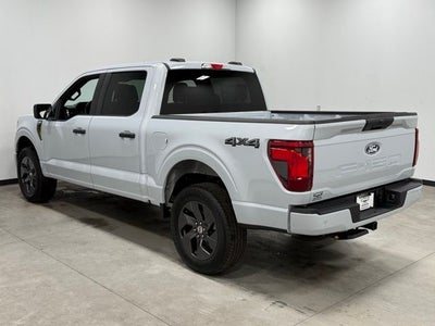 2025 Ford F-150 STX 700HP SUPERCHARGER