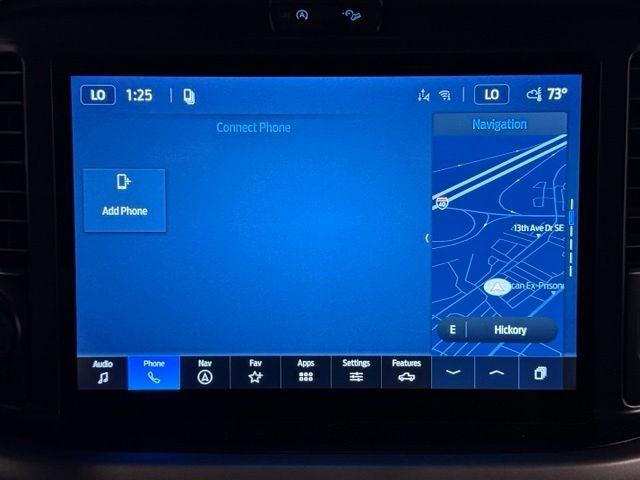 2026 Ford F-150 XLT Supercharged v8