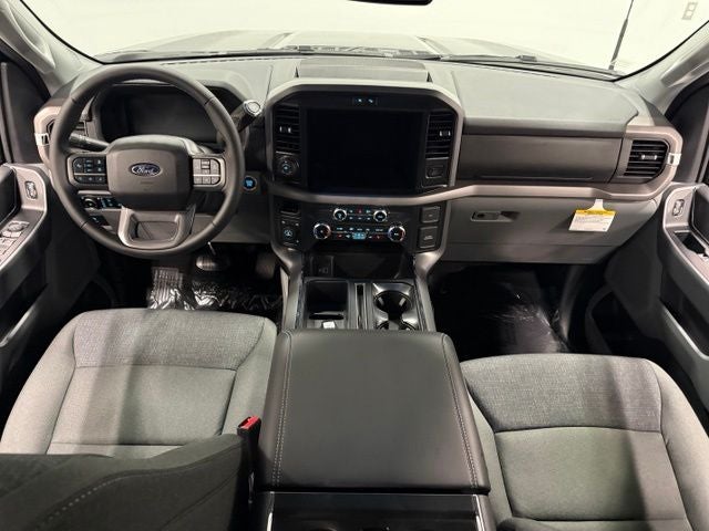2026 Ford F-150 XLT Supercharged v8