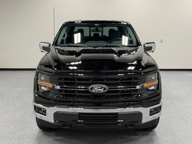 2026 Ford F-150 XLT Supercharged v8