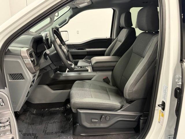 2026 Ford F-150 XLT SUPERCHARGED
