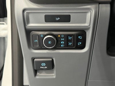 2026 Ford F-150 XLT SUPERCHARGED