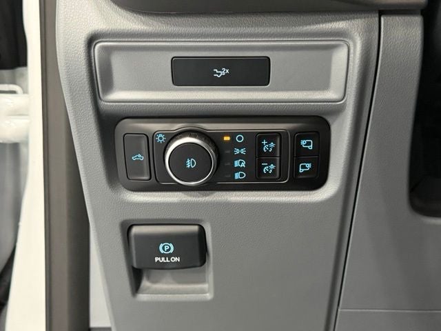 2026 Ford F-150 XLT SUPERCHARGED