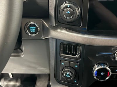 2026 Ford F-150 XLT SUPERCHARGED