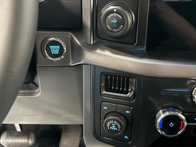 2026 Ford F-150 XLT SUPERCHARGED