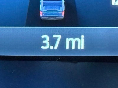 2026 Ford F-150 XLT SUPERCHARGED