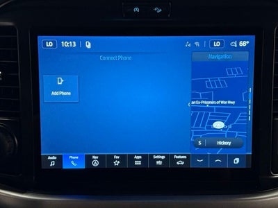 2026 Ford F-150 XLT SUPERCHARGED