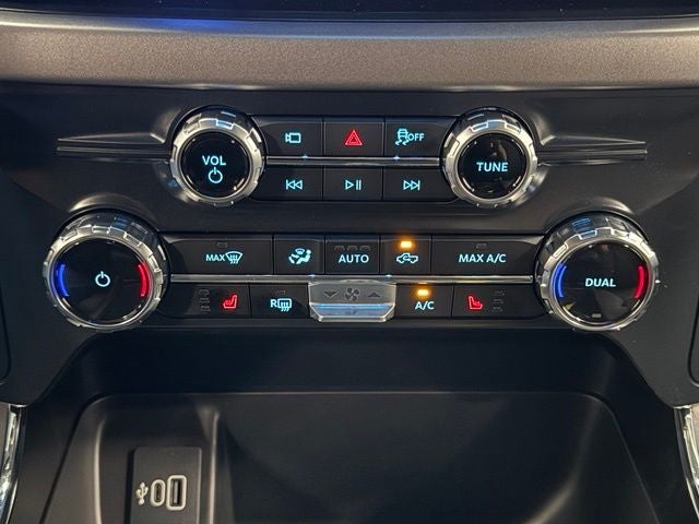 2026 Ford F-150 XLT SUPERCHARGED