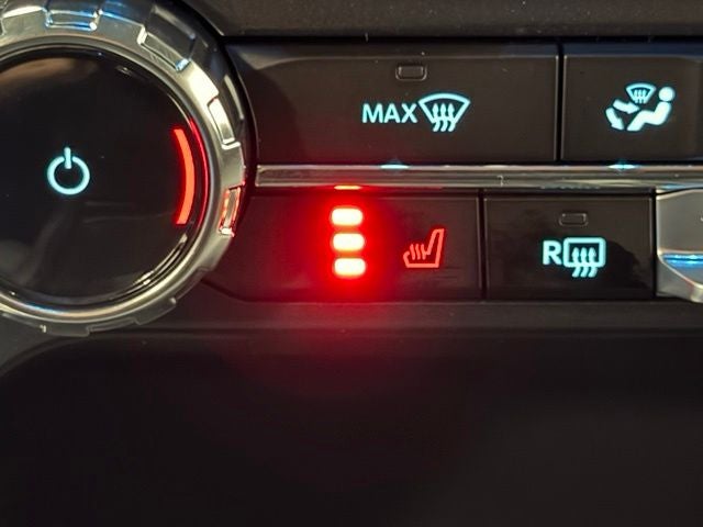 2026 Ford F-150 XLT SUPERCHARGED