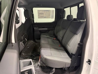 2026 Ford F-150 XLT SUPERCHARGED