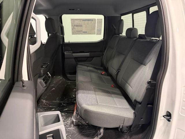 2026 Ford F-150 XLT SUPERCHARGED