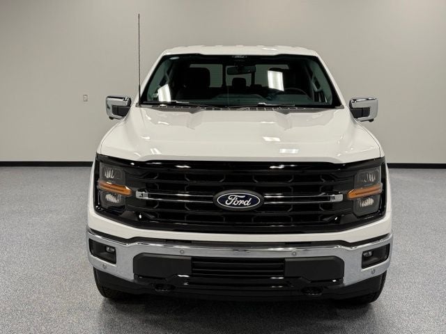 2026 Ford F-150 XLT SUPERCHARGED