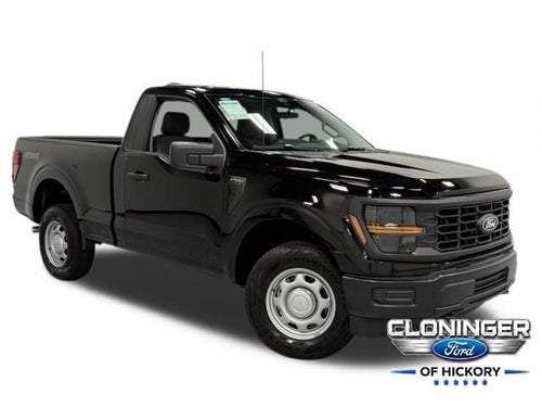 2026 Ford F-150 XL SUPERCHARGED SLEEPER