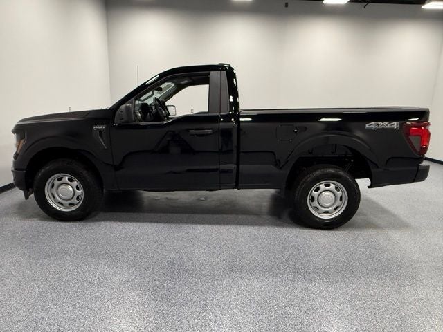 2026 Ford F-150 XL SUPERCHARGED SLEEPER