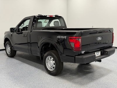 2026 Ford F-150 XL SUPERCHARGED SLEEPER