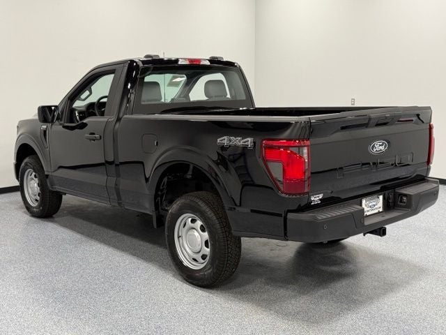 2026 Ford F-150 XL SUPERCHARGED SLEEPER