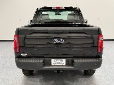 2026 Ford F-150 XL SUPERCHARGED SLEEPER