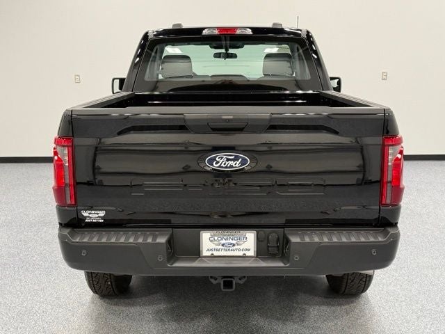2026 Ford F-150 XL SUPERCHARGED SLEEPER