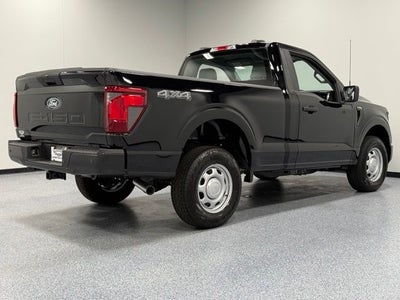 2026 Ford F-150 XL SUPERCHARGED SLEEPER