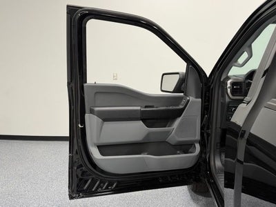 2026 Ford F-150 XL SUPERCHARGED SLEEPER