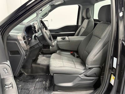 2026 Ford F-150 XL SUPERCHARGED SLEEPER