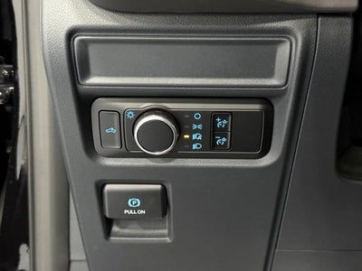2026 Ford F-150 XL SUPERCHARGED SLEEPER