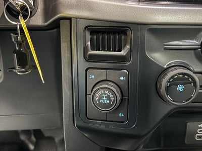 2026 Ford F-150 XL SUPERCHARGED SLEEPER