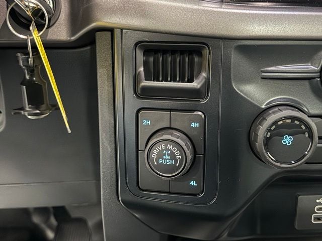 2026 Ford F-150 XL SUPERCHARGED SLEEPER