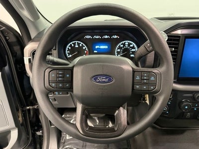 2026 Ford F-150 XL SUPERCHARGED SLEEPER