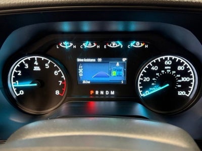2026 Ford F-150 XL SUPERCHARGED SLEEPER