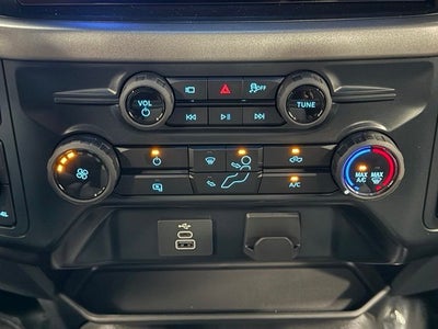 2026 Ford F-150 XL SUPERCHARGED SLEEPER