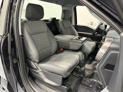 2026 Ford F-150 XL SUPERCHARGED SLEEPER
