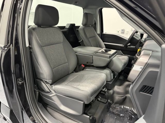 2026 Ford F-150 XL SUPERCHARGED SLEEPER