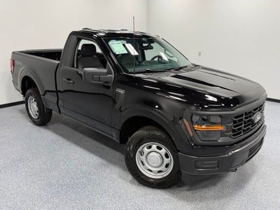2026 Ford F-150 XL SUPERCHARGED SLEEPER