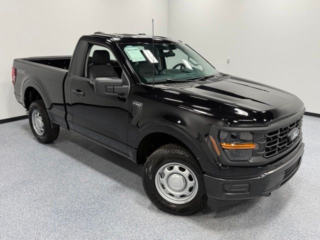 2026 Ford F-150 XL SUPERCHARGED SLEEPER