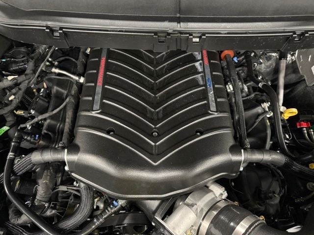 2026 Ford F-150 XL SUPERCHARGED SLEEPER