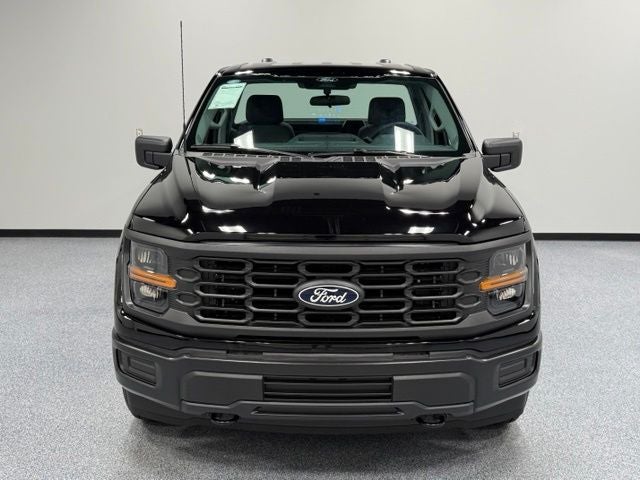 2026 Ford F-150 XL SUPERCHARGED SLEEPER