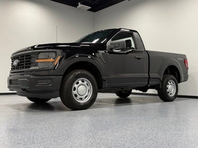 2026 Ford F-150 XL SUPERCHARGED SLEEPER