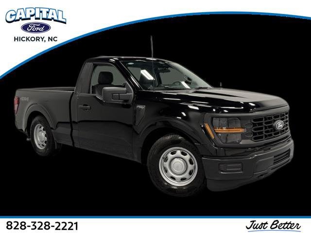 2026 Ford F-150 XL Supercharged