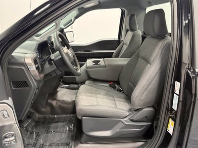2026 Ford F-150 XL Supercharged