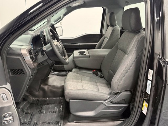 2026 Ford F-150 XL Supercharged