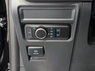 2026 Ford F-150 XL Supercharged