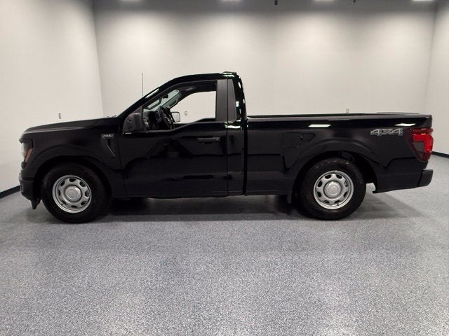2026 Ford F-150 XL Supercharged