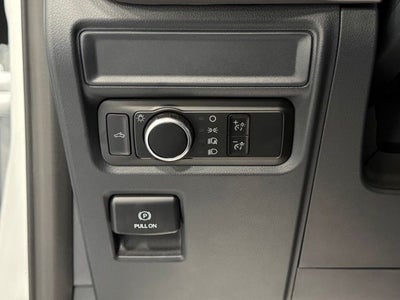 2026 Ford F-150 XL SUPERCHARGED