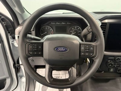 2026 Ford F-150 XL SUPERCHARGED