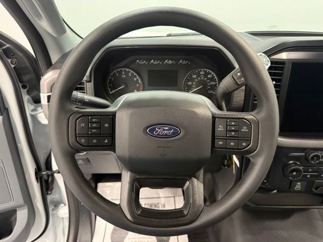 2026 Ford F-150 XL SUPERCHARGED