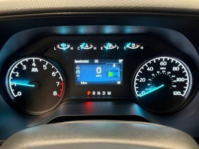 2026 Ford F-150 XL SUPERCHARGED