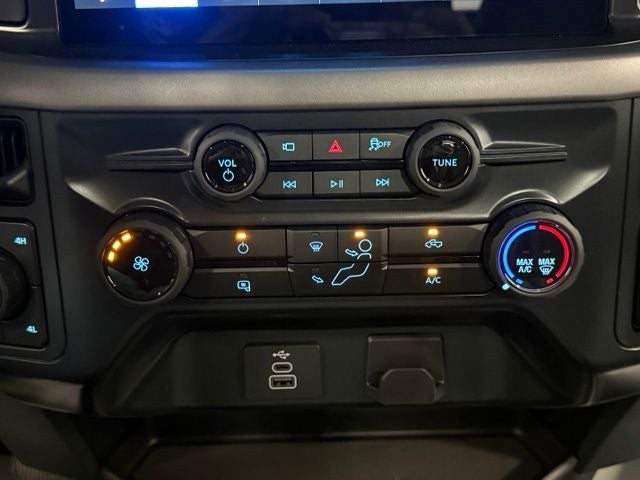 2026 Ford F-150 XL SUPERCHARGED
